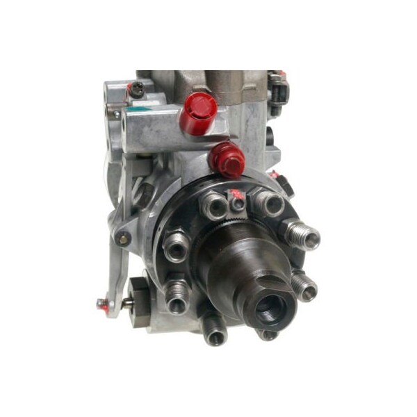 Standard Ignition Diesel Fuel Injection Pump IP42 Zoro